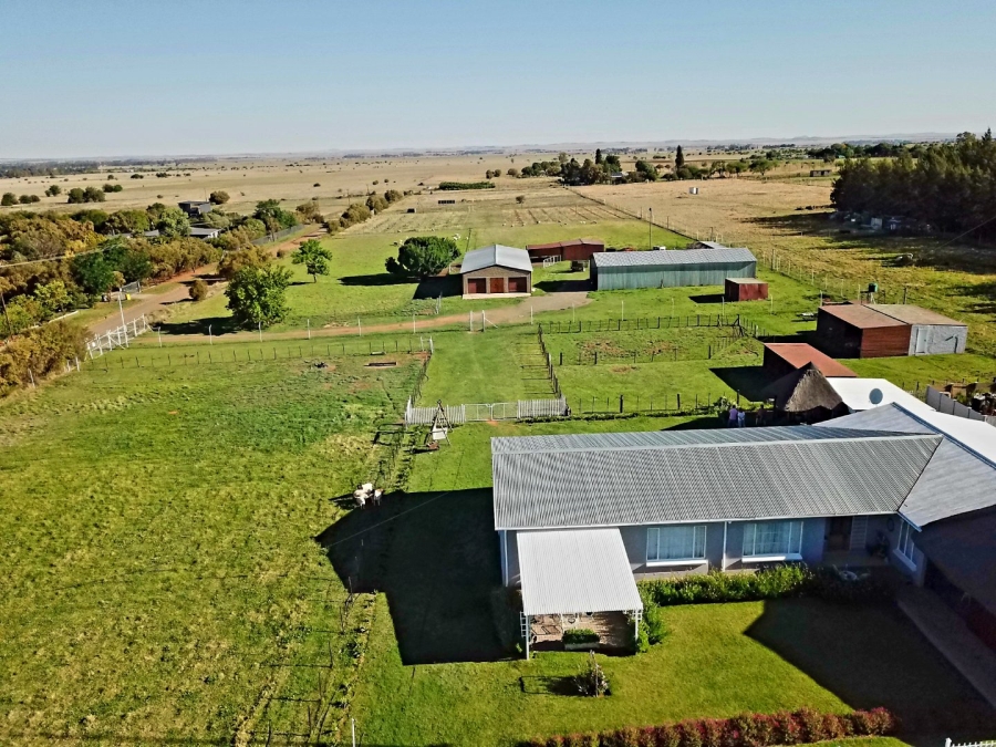 Commercial Property for Sale in Kellys View Free State